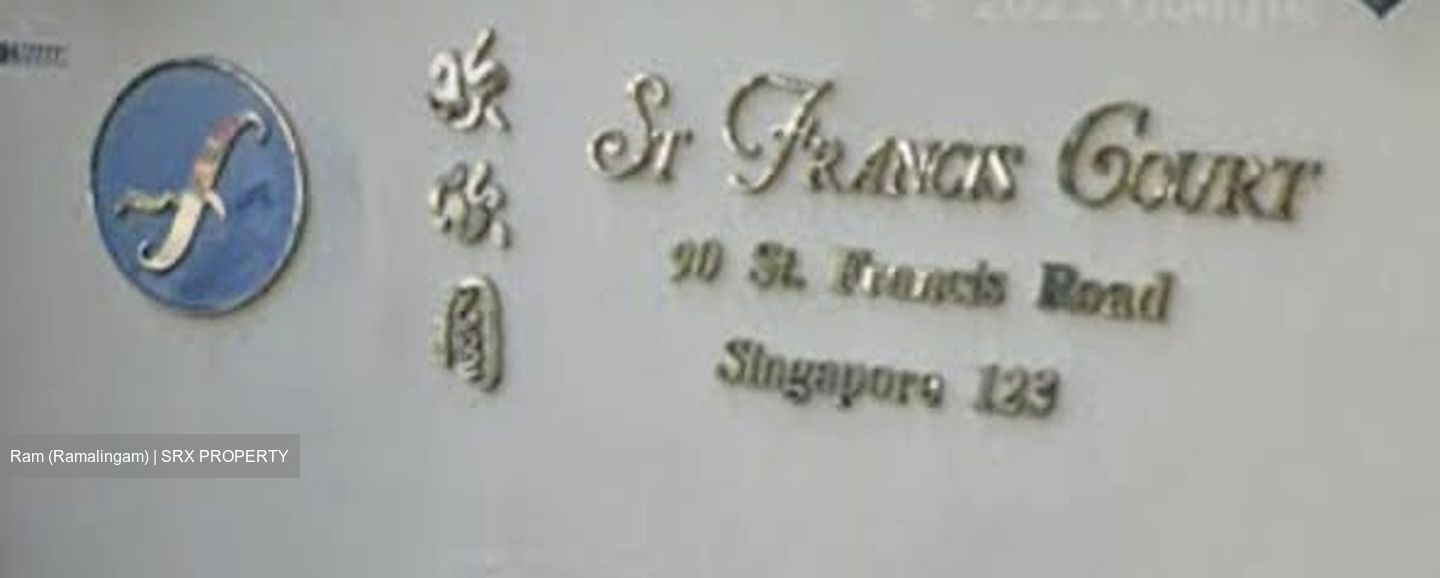 St Francis Court (D12), Apartment #523450561